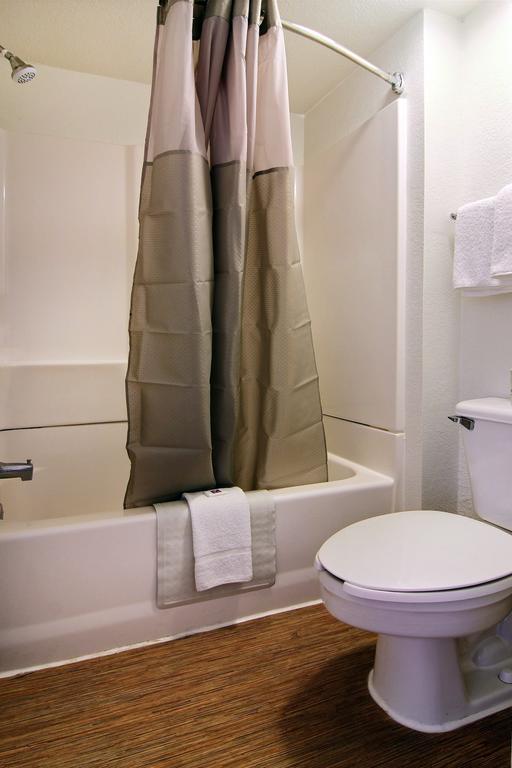 Motel 6-Amarillo, Tx - Airport 部屋 写真