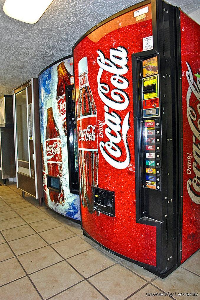 Motel 6-Amarillo, Tx - Airport エクステリア 写真