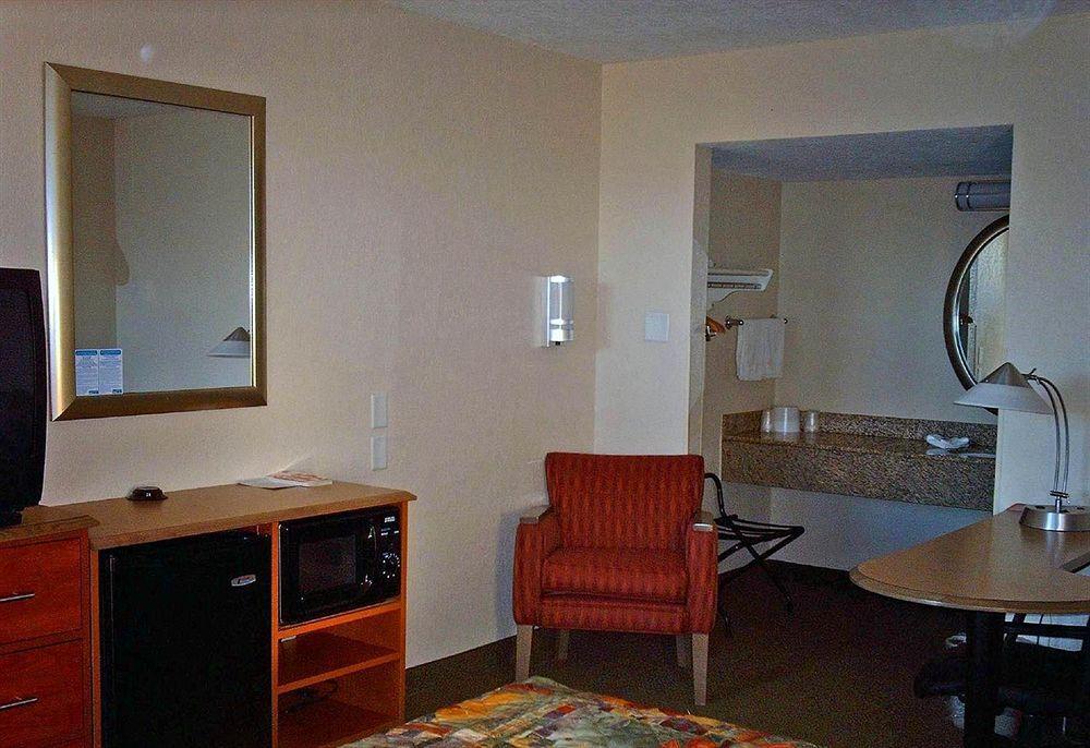 Motel 6-Amarillo, Tx - Airport エクステリア 写真
