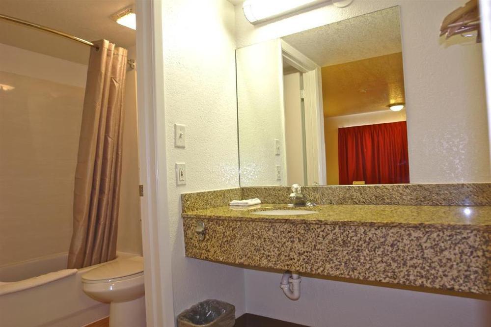 Motel 6-Amarillo, Tx - Airport 部屋 写真