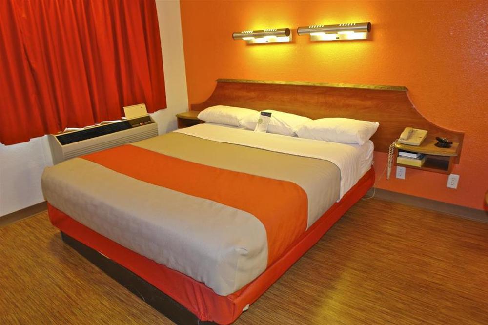Motel 6-Amarillo, Tx - Airport 部屋 写真