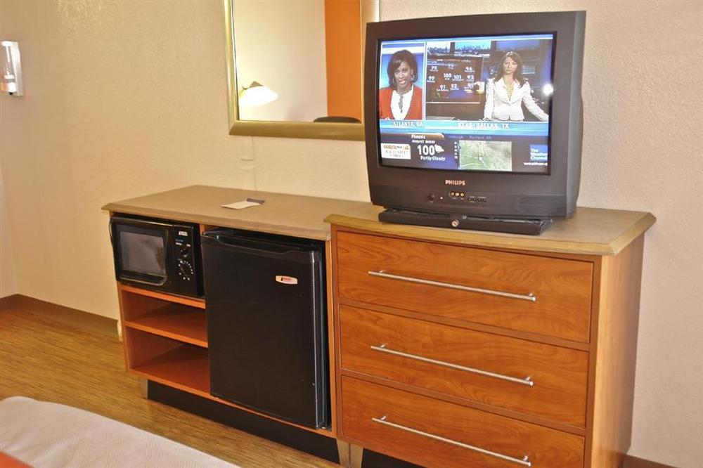 Motel 6-Amarillo, Tx - Airport 設備 写真