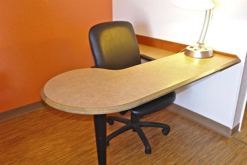 Motel 6-Amarillo, Tx - Airport 部屋 写真
